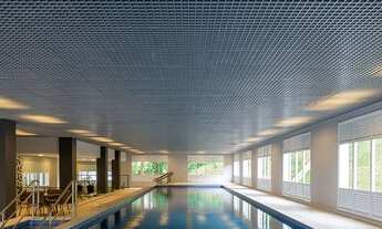 Imagem 7: Apartamento para venda possui 73 metros quadrados com 2 quartos em Jardim Caboré - São Pau