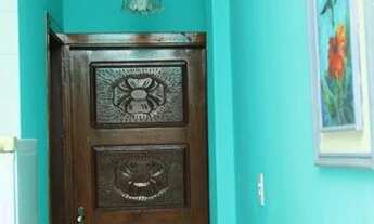 Imagem 4: Apartamento 01 suíte 100% Mobiliado Prox a Praça das Laranjeiras