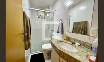 Imagem 2: Apartamento para Aluguel - Castelo, 3 Quartos, 92 m2