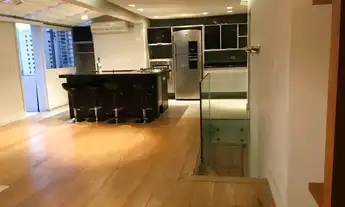 Imagem 2: Apartamento Venda Moema 108 m² 2 Dormitórios