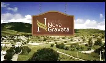 Imagem: Terreno de 250m2 no Loteamento Nova Gravatá