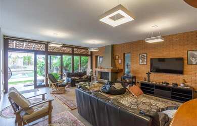 Imagem 6: Barueri - Casa de Condomínio - Alphaville Residencial 2