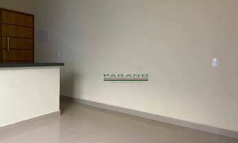 Imagem 3: Apartamento com 2 dormitórios à venda, 65 m² por R$ 325.000,00 - Jardim Botânico - Ribeirã