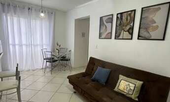 Imagem: Apartamento mobiliado aluguel mensal