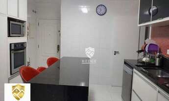 Imagem 4: Apartamento com 3 dormitórios à venda, 98 m² por R$ 700.000 - Tatuapé - São Paulo/SP