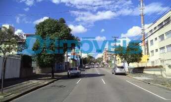 Imagem 2: CURITIBA - Terreno Padrão - SÃO FRANCISCO