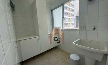 Imagem 3: Apartamento no Lago dos Patos, com duas vagas de garagem