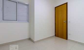 Imagem 3: Apartamento para Aluguel - Vila Mazzei, 2 Quartos, 45 m2