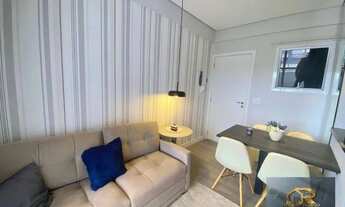 Imagem 3: Lindo apartamento mobiliado para venda no centro de braganca paulista SP