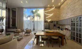 Imagem 5: Casa térrea para venda no Jardins Verona 265 metros quadrados com 4 quartos e 4 vagas Goiâ