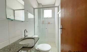 Imagem 7: Apartamento com 2 dormitórios para alugar, 44 m² por R$ 1.052,92/mês - Plano Diretor Norte