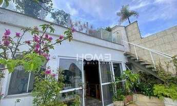 Imagem 7: Cobertura com 4 dormitórios para alugar, 330 m² por R$ 22.218,34/mês - Flamengo - Rio de J