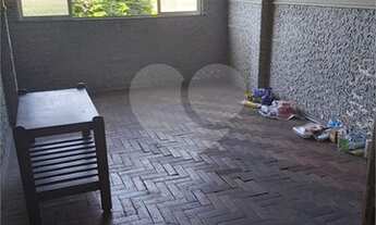 Imagem 7: 2 quartos com dependência [ME