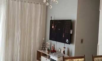 Imagem 5: DS: Condomínio Residencial Cristo Rei Bairro Cristo Rei