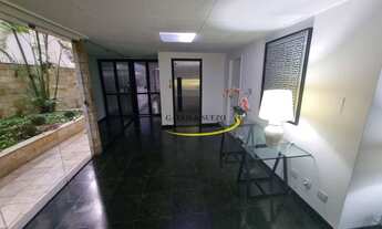 Imagem 4: Apartamento para alugar, 120 m² por R$ 10.610,00/mês - Jardim Paulista - São Paulo/SP