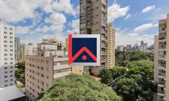Imagem 7: Apartamento Venda Pinheiros 140 m² 2 Dormitórios
