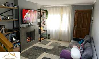 Imagem 4: Excelente sobrado em Nova Petrópolis bairro Pousada da Neve, RS Ref.:752