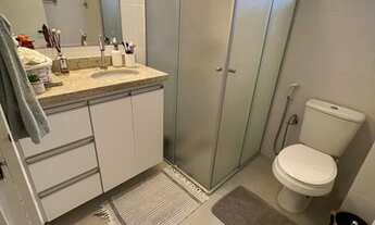 Imagem 5: Apartamento enseada sfs