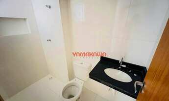 Imagem 4: Apartamento com 2 dormitórios à venda, 41 m² por R$ 219.000,00 - Artur Alvim - São Paulo/S