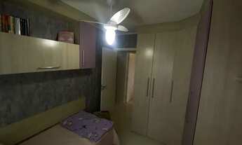 Imagem 6: Apartamento na Abelardo Bueno - Bora Bora