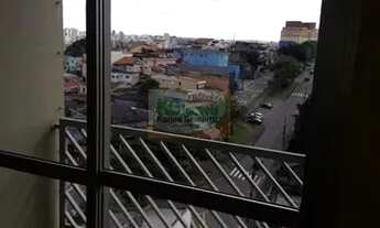 Imagem 2: LINDO APARTAMENTO 3 DORM | CHURRASQUEIRA | ÁREA DE SERVIÇO