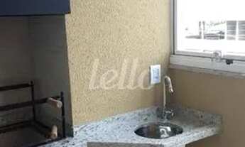 Imagem 3: Santo André - Apartamento Padrão - Campestre