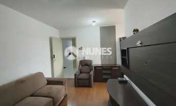 Imagem 2: Apartamento Padrão em Osasco