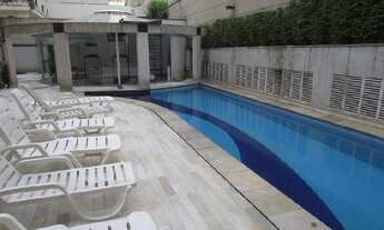 Imagem 3: Locação Cobertura 2 Dormitórios - 92 m² Bela Vista