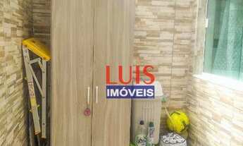 Imagem 5: Casa com 1 dormitório para alugar, 48 m² por R$ 1.813,43/mês - Piratininga - Niterói/RJ