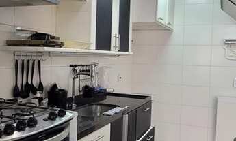 Imagem 5: Apartamento Locação 90 metros 2 Suites Sala Ampliada Terraço Gourmet 2 vagas Espaço Cer