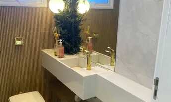 Imagem 6: BELLÍSSIMA casa a VENDA condomínio Evidências