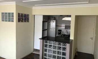 Imagem 3: Aluga-se Apto Totalmente Mobilidade