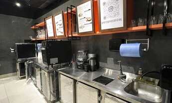 Imagem 2: Vende-se cafeteria completa e equipada !