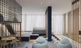 Imagem 3: Apartamento à venda no bairro Praia Brava - Itajaí/SC