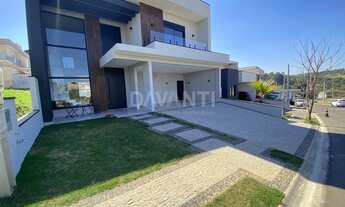 Imagem 2: Casa - Residencial Villa do Sol - Valinhos