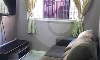 Imagem 5: Lindo apartamento, em condomínio fechado. [VP