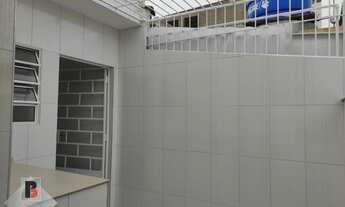 Imagem 7: Sobrado com Salão Comercial Alto da Mooca