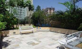 Imagem 6: Apartamento com 3 dormitórios, 105 m² - venda por R$ 1.300.000,00 ou aluguel por R$ 7.600