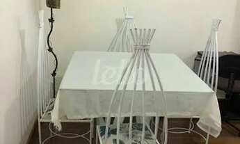 Imagem 2: Santo André - Apartamento Padrão - Vila Assunção