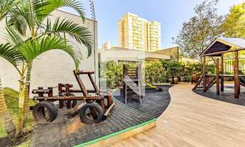 Imagem 2: Apartamento para Aluguel - Vila Andrade, 3 Quartos, 84 m2