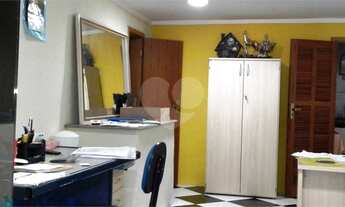 Imagem 6: Prédio Comercial. Salão de festas[VP