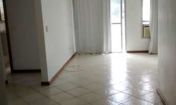 Imagem: Tijuca, 2 quartos com armários