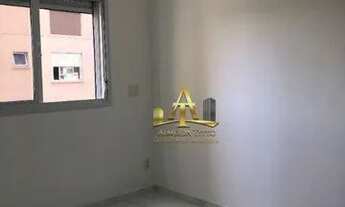 Imagem 5: Apartamento com 2 dormitórios para alugar, 50 m² - Alphaville Empresarial - Barueri - São