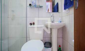 Imagem 5: Casa para Aluguel - Jaqueline, 2 Quartos, 60 m2