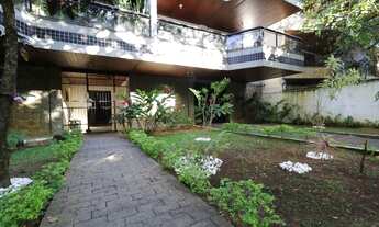 Imagem: Rua Arborizada