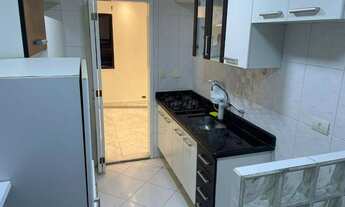 Imagem 7: Apartamento à venda na Aparecida em Santos