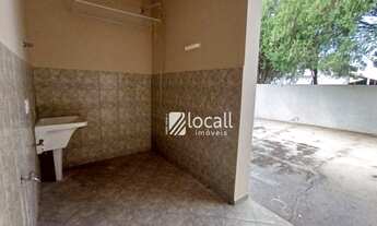 Imagem 5: Casa com 3 dormitórios para alugar, 380 m² por R$ 4.560/mês - Jardim Francisco Fernandes