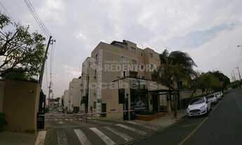 Imagem 4: Apartamento Padrão em São José do Rio Preto