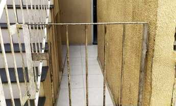 Imagem 3: Casa com 2 dormitórios para alugar, 40 m² por R$ 900,00/mês - Jardim Irene - Santo André/S