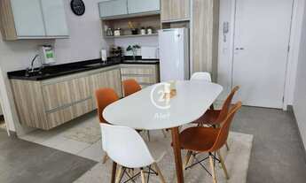 Imagem 4: Apartamento com 2 dormitórios, 58 m² - venda por R$ 1.150.000,00 ou aluguel por R$ 6.600,0